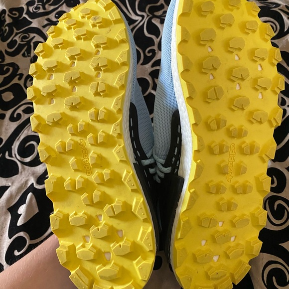 Adidas Human Races - Picture 5 of 5